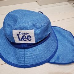 Lee夏用帽子　頭囲50cm