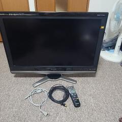 【決定済】SHARP 液晶テレビ LC-32DX1　※ワケあり