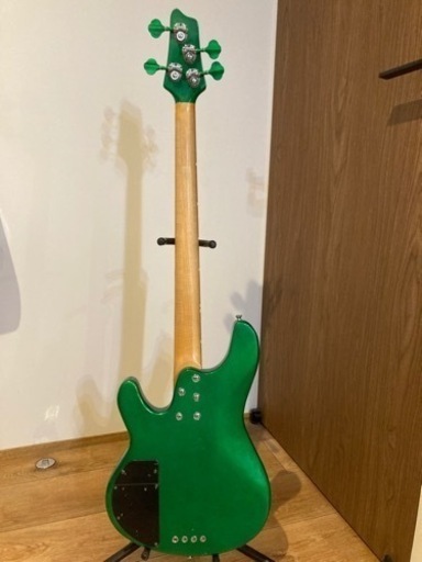 ibanez atk400