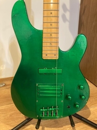 ibanez atk400