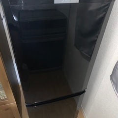 【ネット決済】MITSUBISHI 冷凍冷蔵庫