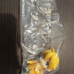 悪ノ召使　鏡音レン　フィギュア　ボーカロイド　ねんどろいど　ぷち...