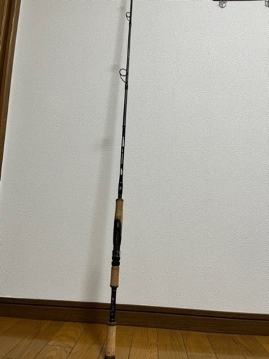 最終値下げ ツララ モンストロ66s スピニングロッド | noonanwaste.com