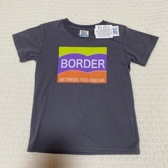 110 tシャツ 新品