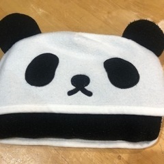 受け渡し決定しました！パンダ🐼ブランケット 