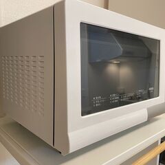 値下げしました！Panasonic オーブンレンジ NE-TY1...