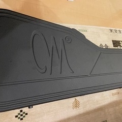 Mayones(メイワンズ) Regius7 BKP ７弦ギター