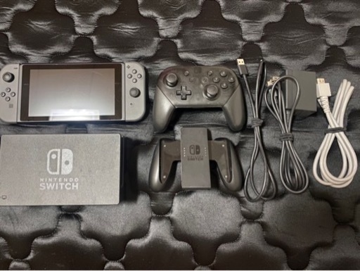 switch(スウィッチ)