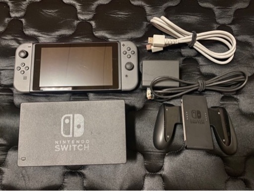 switch(スウィッチ)