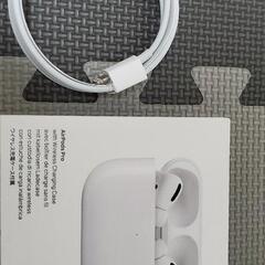 iPad ipod+充電ケーブル