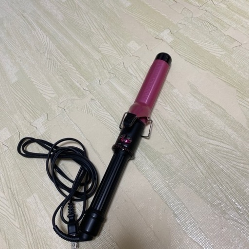 ヴィダルサスーン 32ミリ コテ