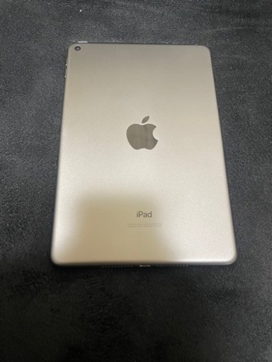 iPad mini 第五世代