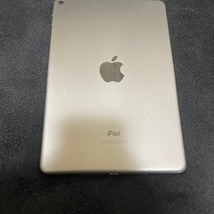 iPad mini 第五世代