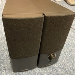 BOSE companion2 III 