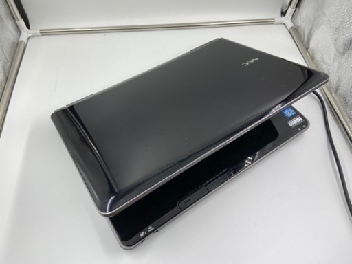 初心者オススメ☆高機能☆corei7☆NEC☆SSD320GB
