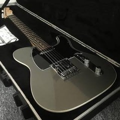 fender usa American Deluxe Telecaster 