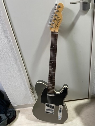 その他 fender usa American Deluxe Telecaster