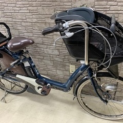 東京23区配達無料 新基準 ブリヂストン アンジェリーノプティット 4Ah 