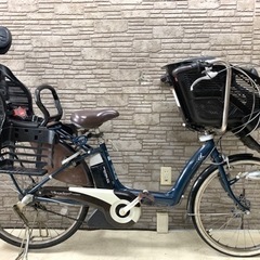 電動自転車 BS アンジェリーノ 44