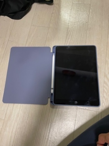 APPLE iPad 10.2インチ 第8世代 Wi-Fiモデル 128GB …