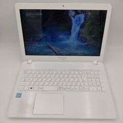 Acer 第7世代Core i5搭載 メモリ8G SSD480G webカメラ 15.6インチ Wifi対応