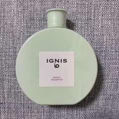 IGNIS io イグニスイオ　MOIST SHAMPOO モイ...