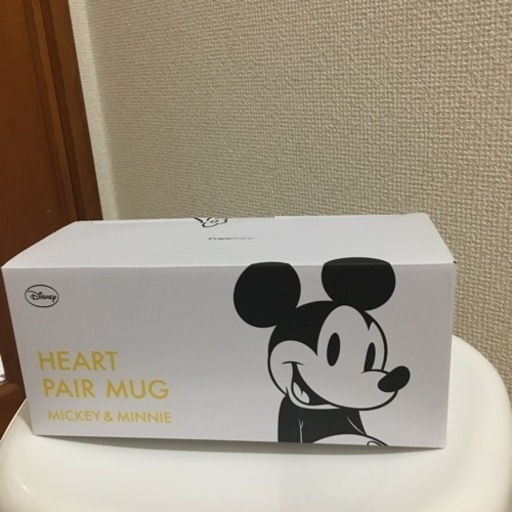 フランフランディズニーペアマグハート型 モグたん 我孫子の食器 コップ グラス の中古あげます 譲ります ジモティーで不用品の処分 フランフランディズニーペアマグハート型 モグたん 我孫子の食器 コップ グラス の中古あげます 譲ります ジモティーで不用品の処分