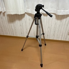 三脚　Amazon Basic (全高152.4cm、キャリング...