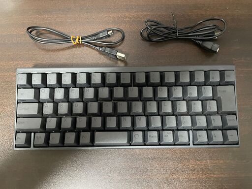 HHKB Professional JP PD-KB420B 日本語配列 墨