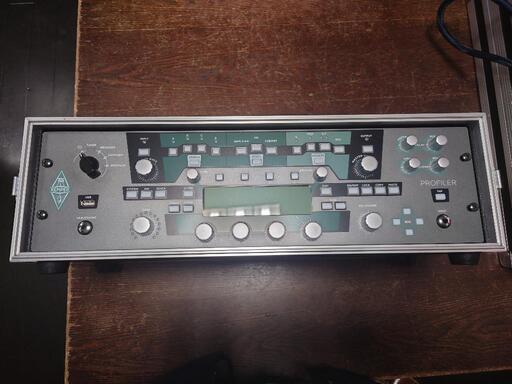 kemper Profiler PowerRack＋remote等