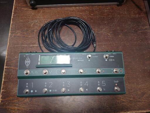 kemper Profiler PowerRack+remote等 - institutoates.com.br