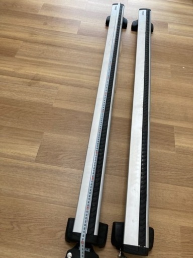 Thule バー