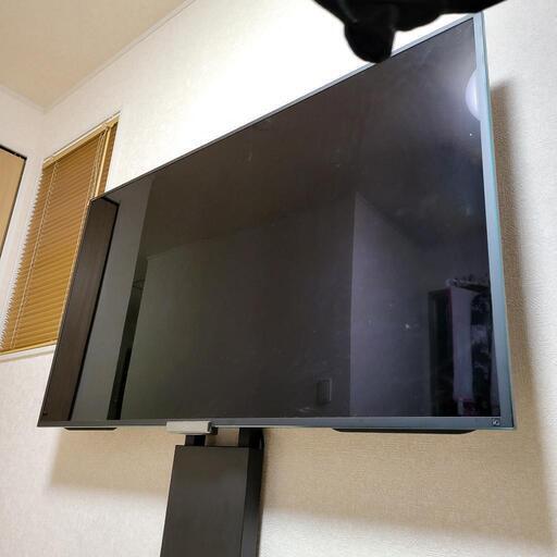 その他 SONY BRAVIA W900A KDL-55W900A