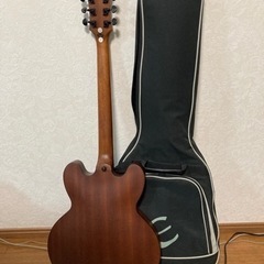 値下げ エピフォン ドット スタジオ Epiphone dot studio