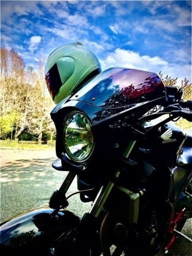 CBR250R mc41 カスタム　広島　ビキニカウル　アップハンドル　#VTR #NSR CBR250R mc41 カスタム 広島 ビキニカウル アップハンドル #VTR #NSR