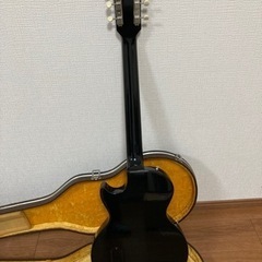ギブソン　レスポールジュニア　Gibson LesPaul Jr.