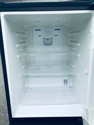 406番 Haier✨冷凍冷蔵庫✨JR-NF140K‼️