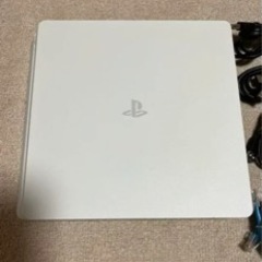 PlayStation4 CUH-2100AB02