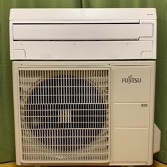 ⭕️真夏の絶品お買得エアコン①‼️12畳まで❗️取付込❗️201...