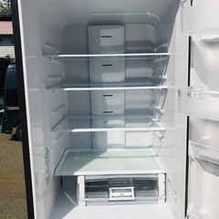 ②ET133番⭐️ 375L⭐️日立ノンフロン冷凍冷蔵庫⭐️