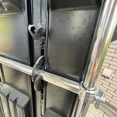 Thule Motion XT XL ルーフボックス　