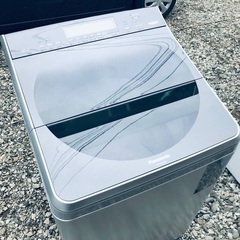 🌟☆送料・設置無料☆ 12.0kg大型家電セット☆冷蔵庫・洗濯機 2