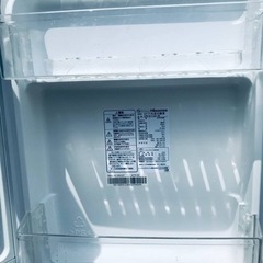 ③ET2990番⭐️Hisense2ドア冷凍冷蔵庫⭐️ 2018年製 