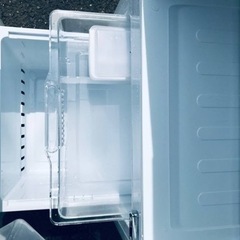 ③ET2990番⭐️Hisense2ドア冷凍冷蔵庫⭐️ 2018年製 