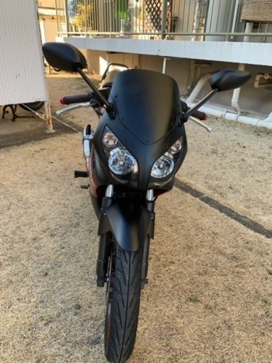 ●タイホンダ CBR125RR 希少なDOHCエンジン搭載 125cc 実動確認済み 売り切り 愛知より☆ CBR125R CBR150 エンデュランス ERF125 ○タイホンダ CBR125RR 希少なDOHCエンジン搭載 125cc 実動確認済み