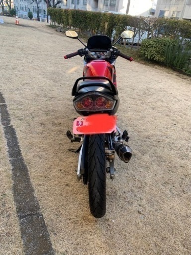 ●タイホンダ CBR125RR 希少なDOHCエンジン搭載 125cc 実動確認済み 売り切り 愛知より☆ CBR125R CBR150 エンデュランス ERF125 ○タイホンダ CBR125RR 希少なDOHCエンジン搭載 125cc 実動確認済み