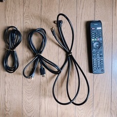 ハイセンス　50インチ　テレビ