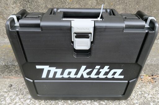 ☆マキタ Makita TD172DRGX 充電式 インパクトドライバ◆作業性を追求！使いやすさの頂点へ