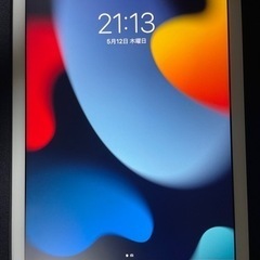 配送可】iPad 第6世代 Wi-Fi+Cellular 32GB