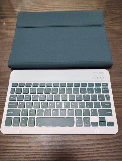 ☆取引先決定☆超美品。Xiaomi Pad 5(ホワイト) 純正Sペン付き！！